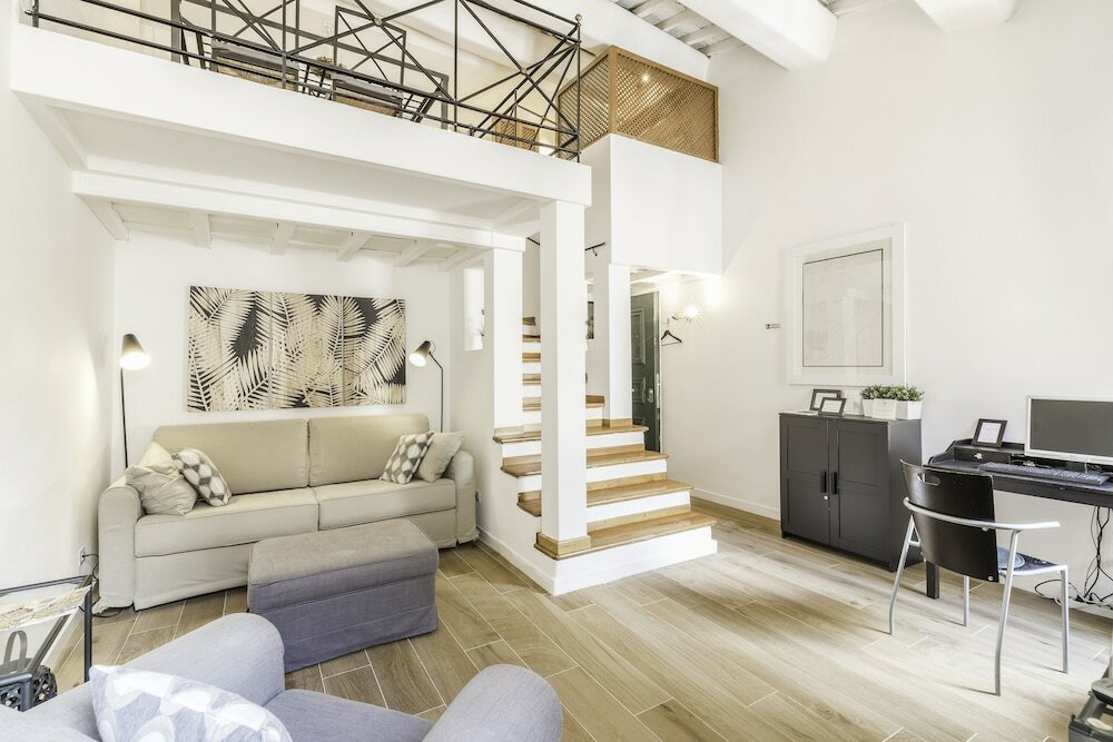 Фото The Best in Rome Orbitelli