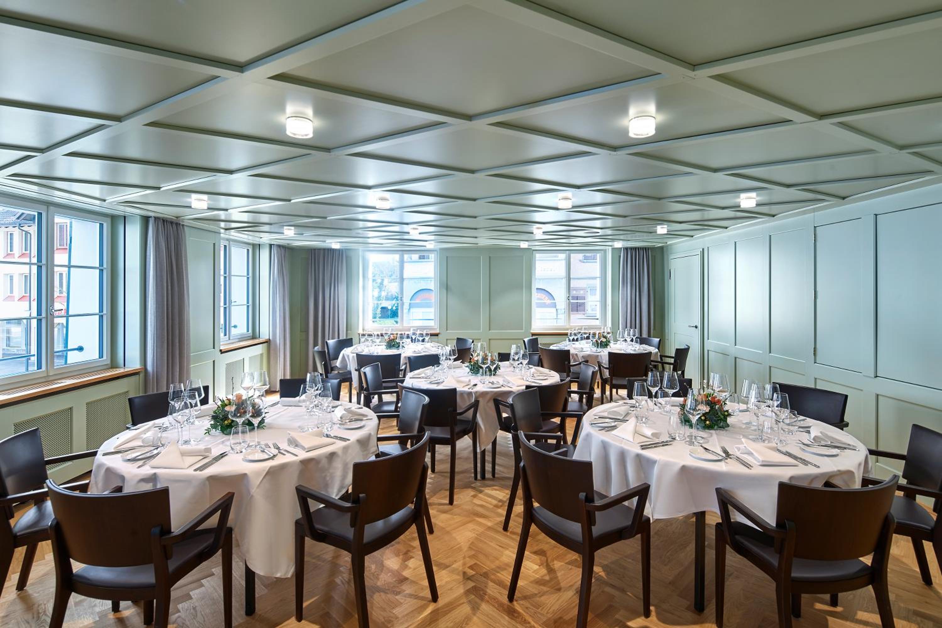 Фото Hotel Caspar