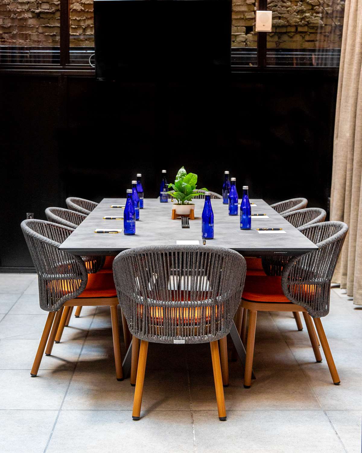 Фото The Draper New York, Tapestry Collection by Hilton