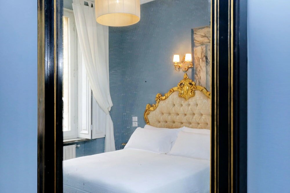 Фото Luxury Rooms