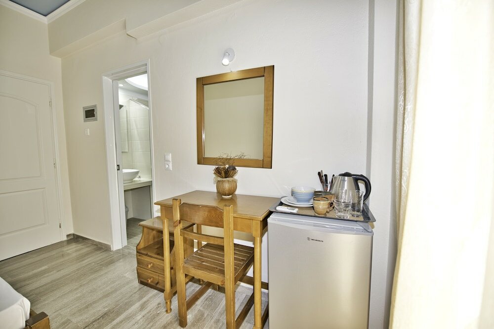 Фото Villa Nikos Karamolegkos