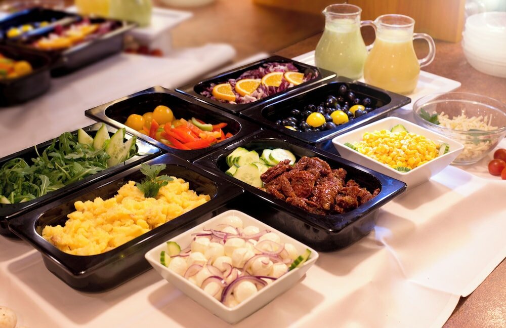 Фото Kneipp-Bund-Hotel Heikenberg