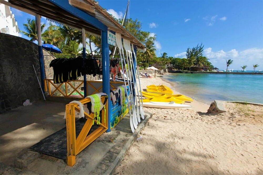 Фото Coral Azur Beach Resort