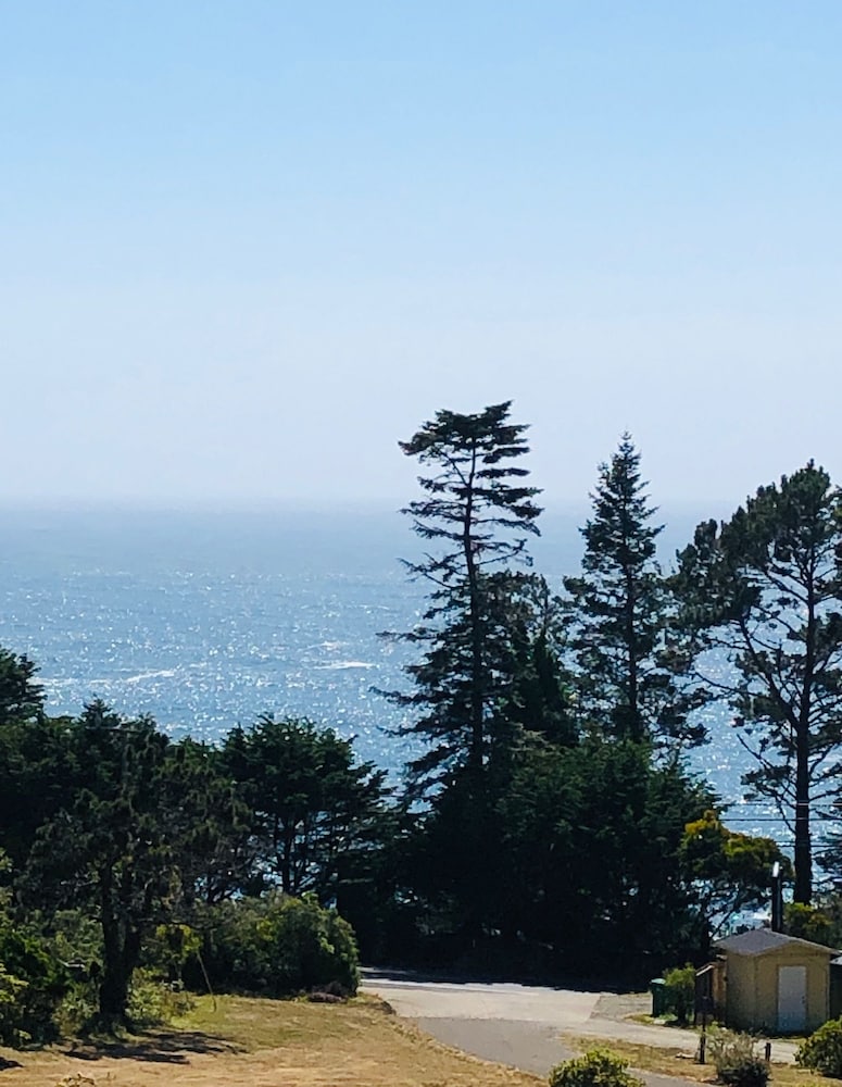 Фото Seafoam Lodge