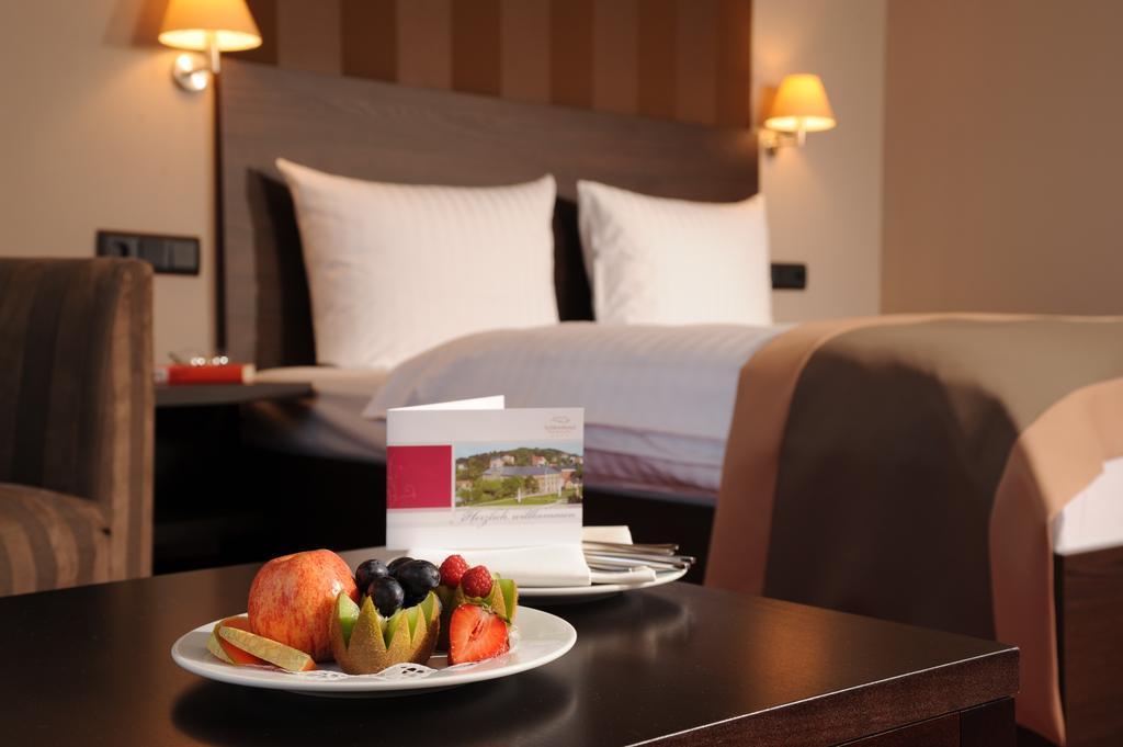 Фото GreenLine Schlosshotel Blankenburg