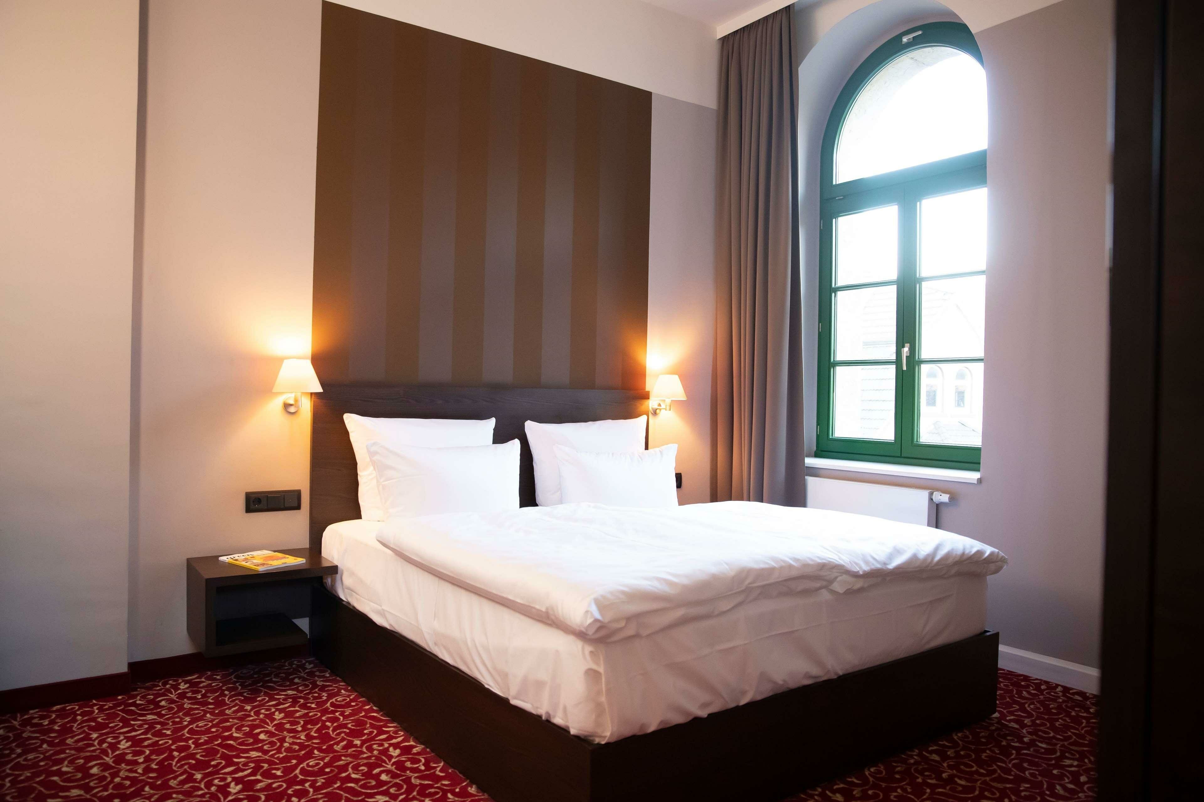 Фото GreenLine Schlosshotel Blankenburg