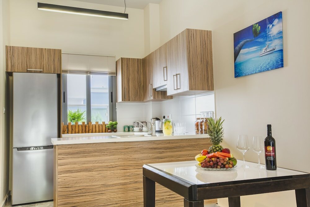 Фото Latchi Escape Hotel & Suites