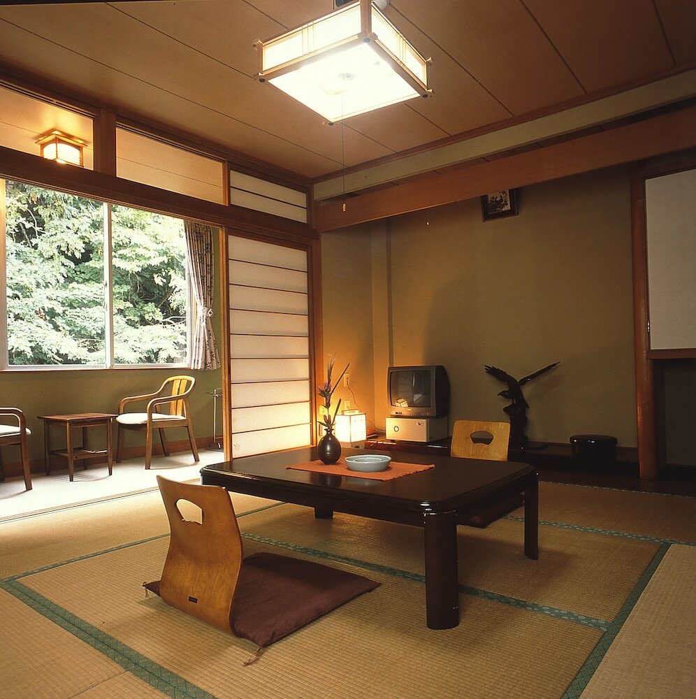 Фото Hachikita Onsen Oyado Hisaya