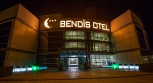 Гостиница Bendis Otel