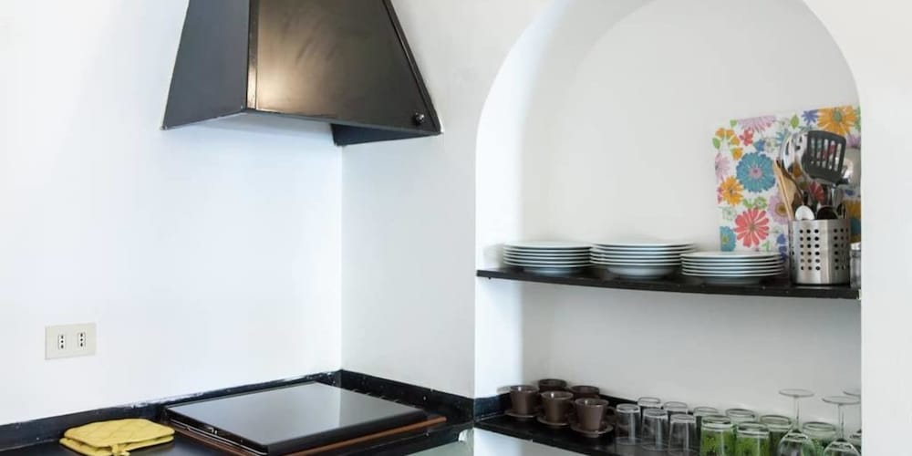 Фото Cappellari 2 Campo de Fiori