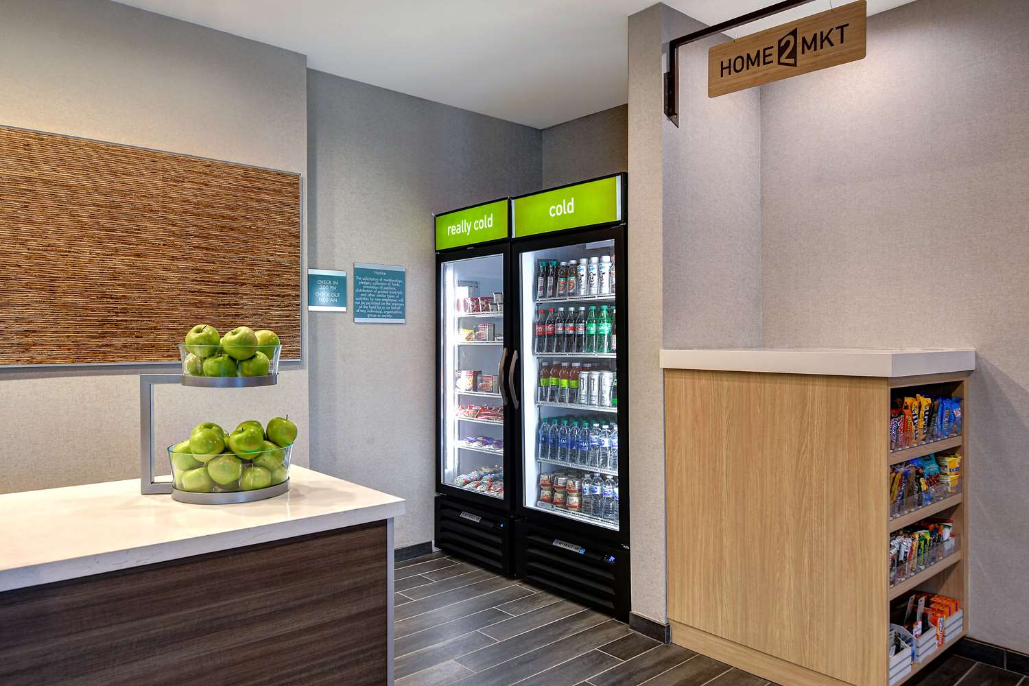 Фото Home2 Suites by Hilton North Plano Hwy 75