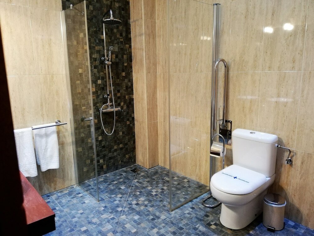 Фото Lb Lebrija Hotel