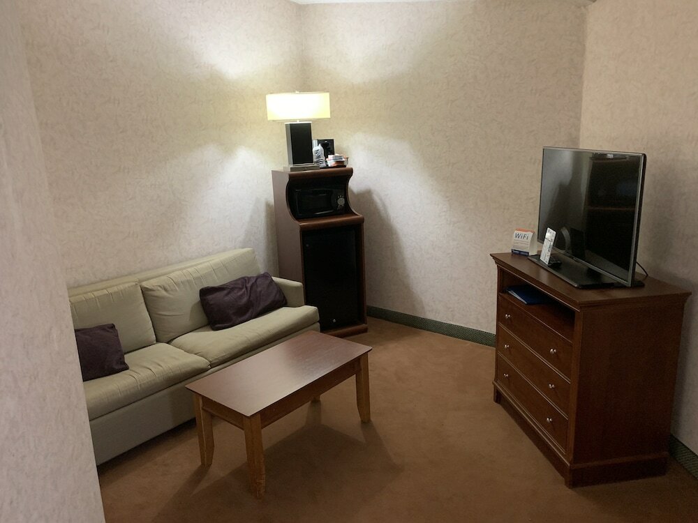 Фото Rodeway Inn Idaho Falls