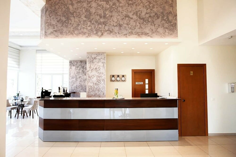 Фото City Gate Hotel Airport Thessaloniki