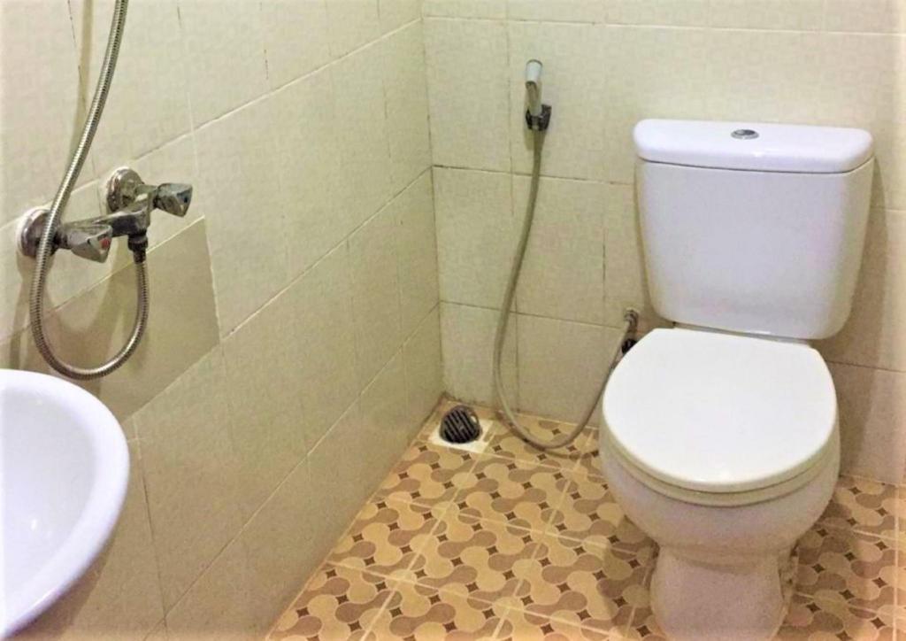 Фото Hotel Aroma Inn Pontianak