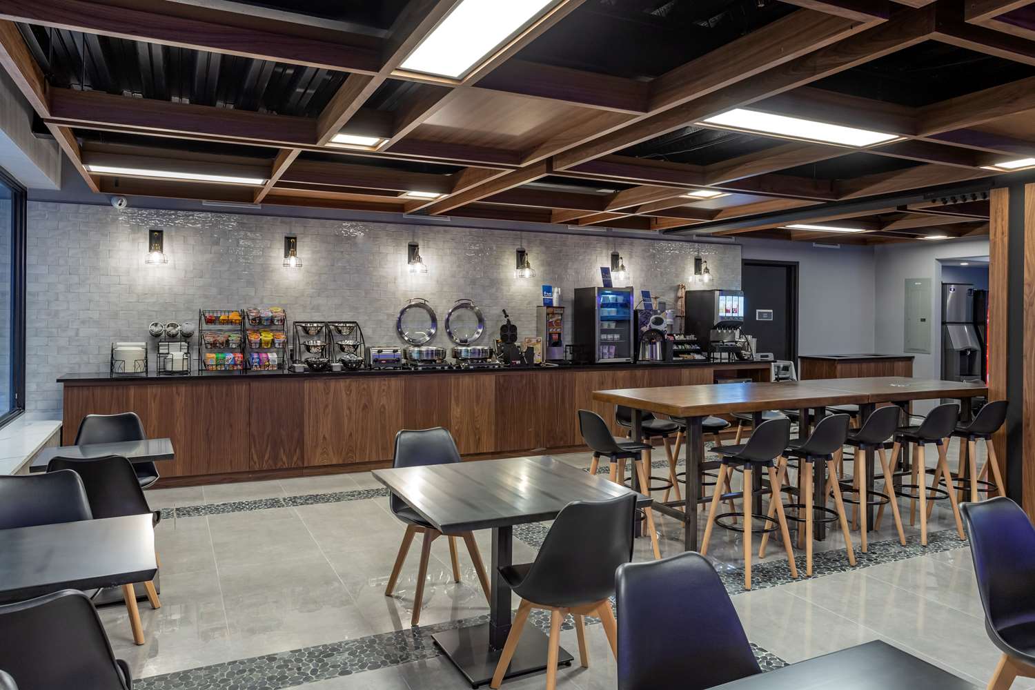 Фото Best Western Plus Soho Hotel