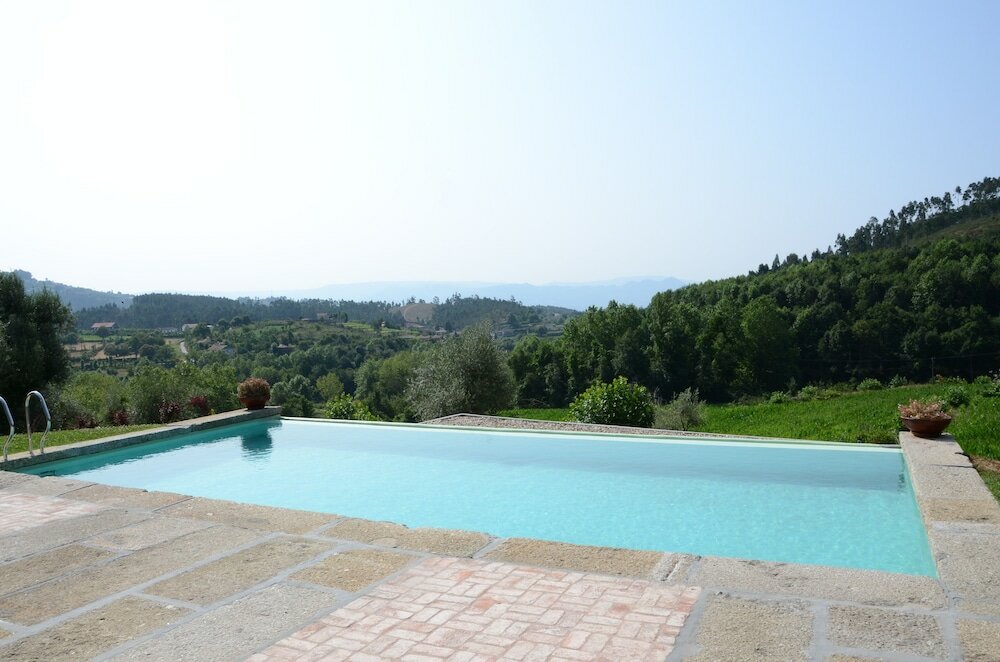 Фото Гостевой Дом Quinta do Rapozinho