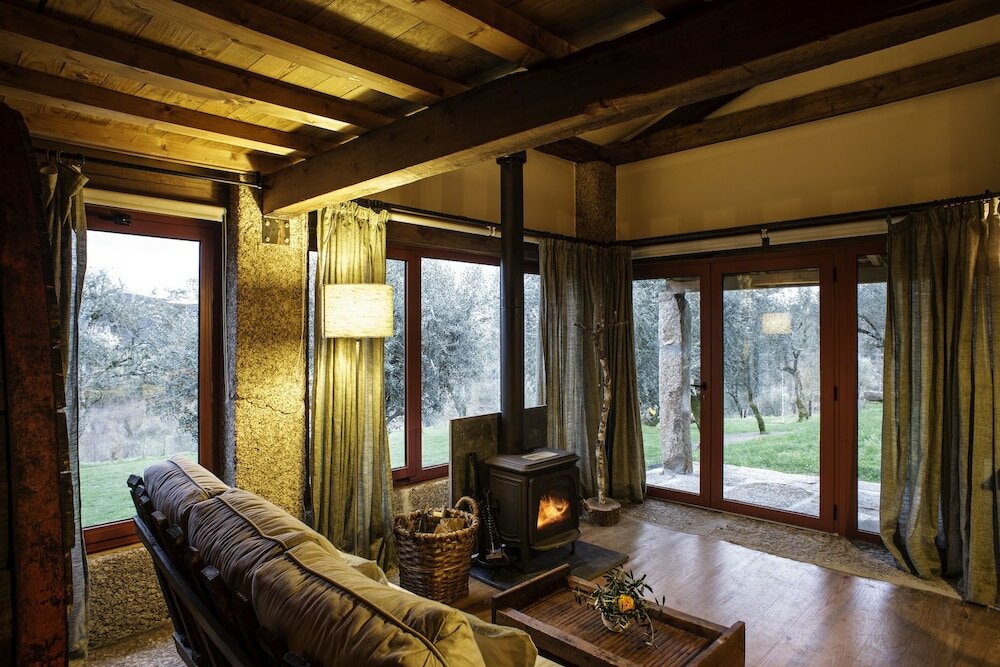 Фото Гостевой Дом Quinta do Rapozinho