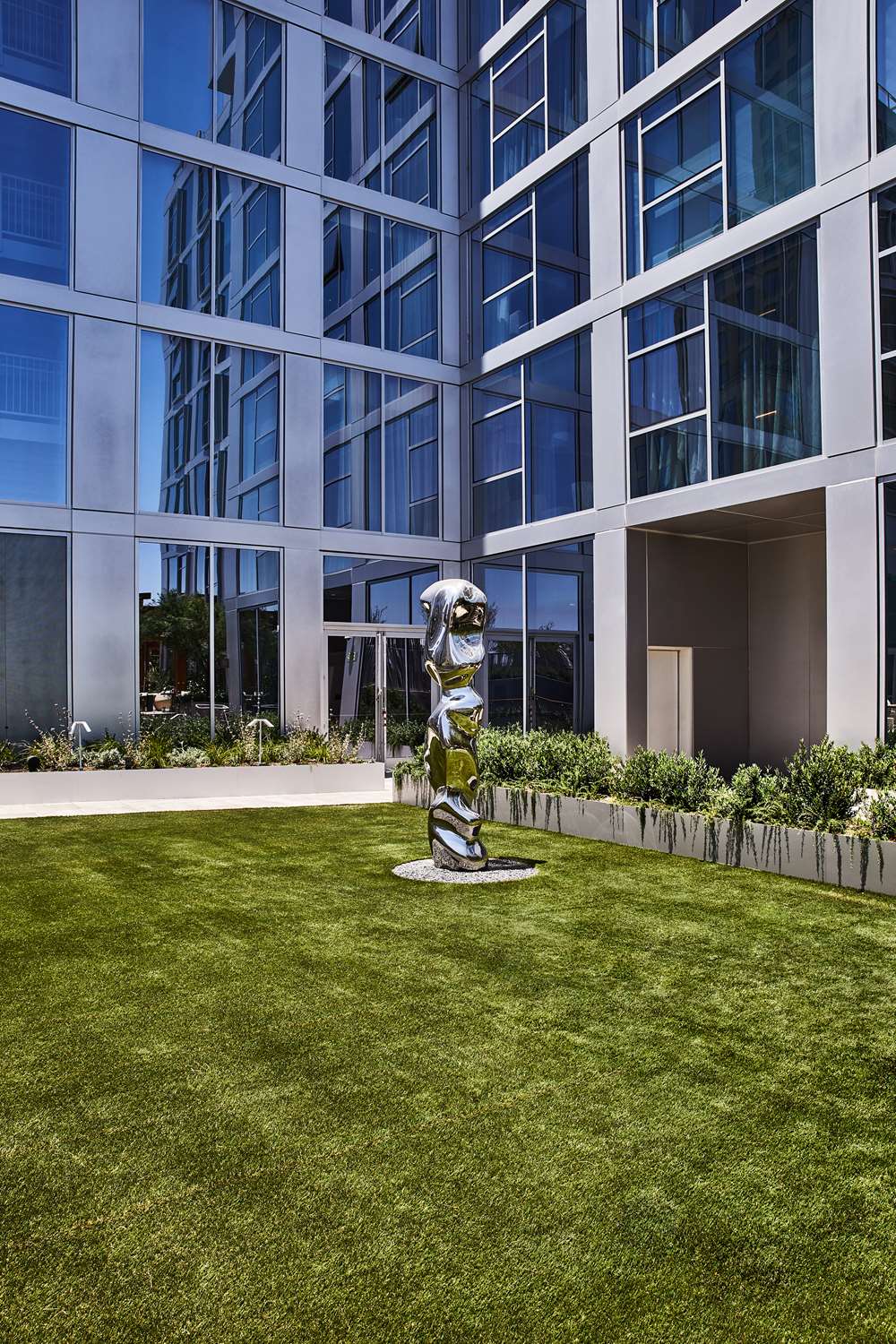 Фото Conrad Los Angeles