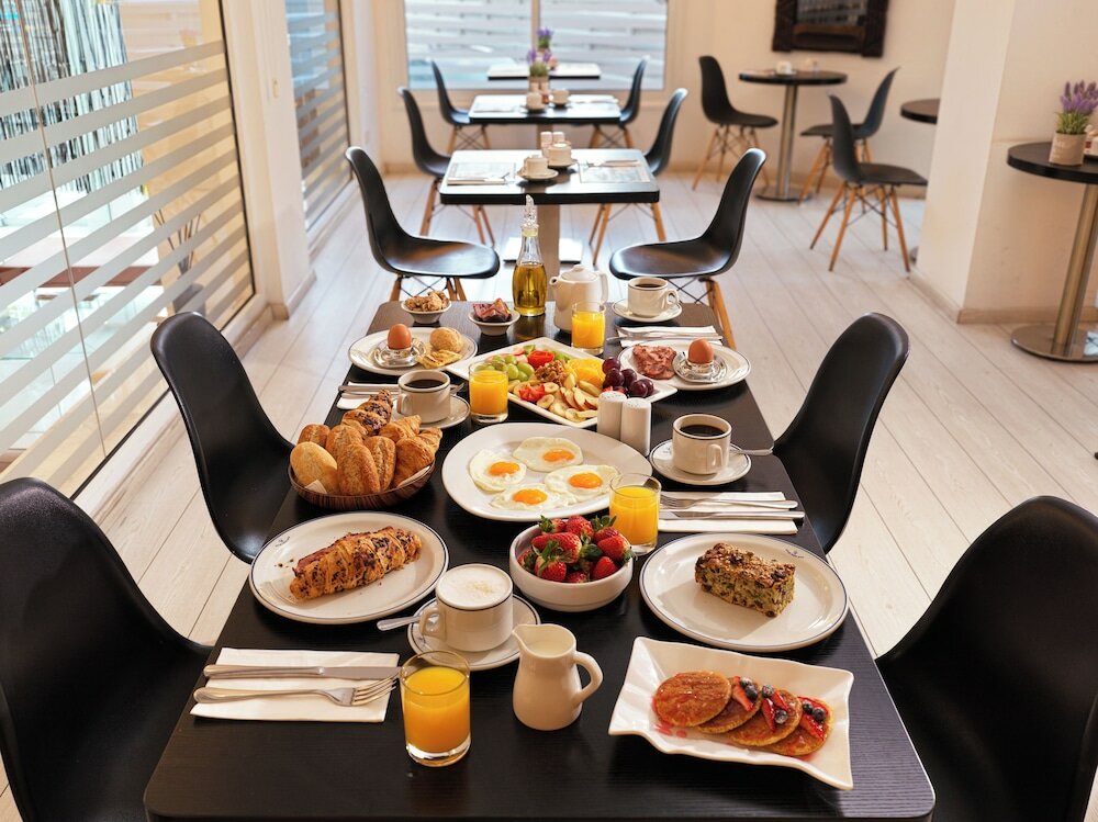 Фото отеля 5