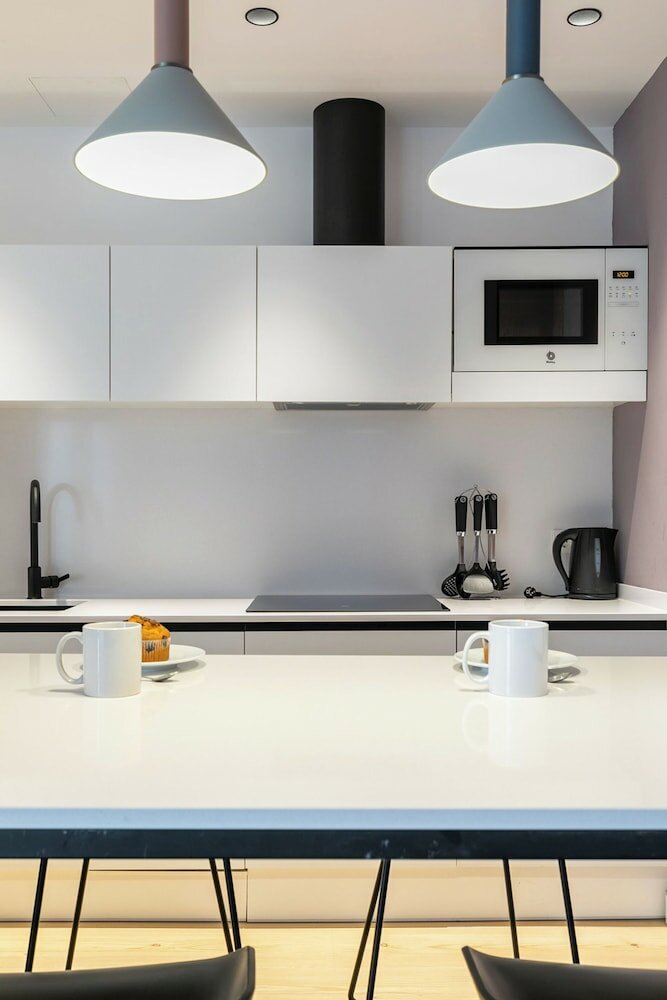 Фото Los Salados apartment HoldayRentals