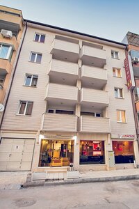 отель Family Hotel Gran Ivan