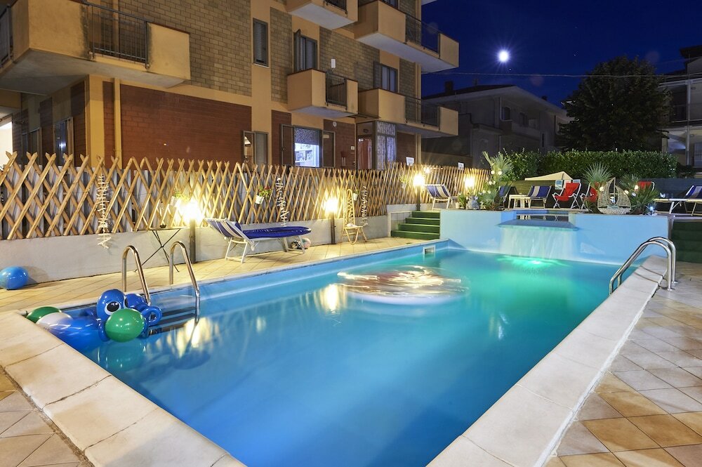 Фото Hotel A Casa Nostra