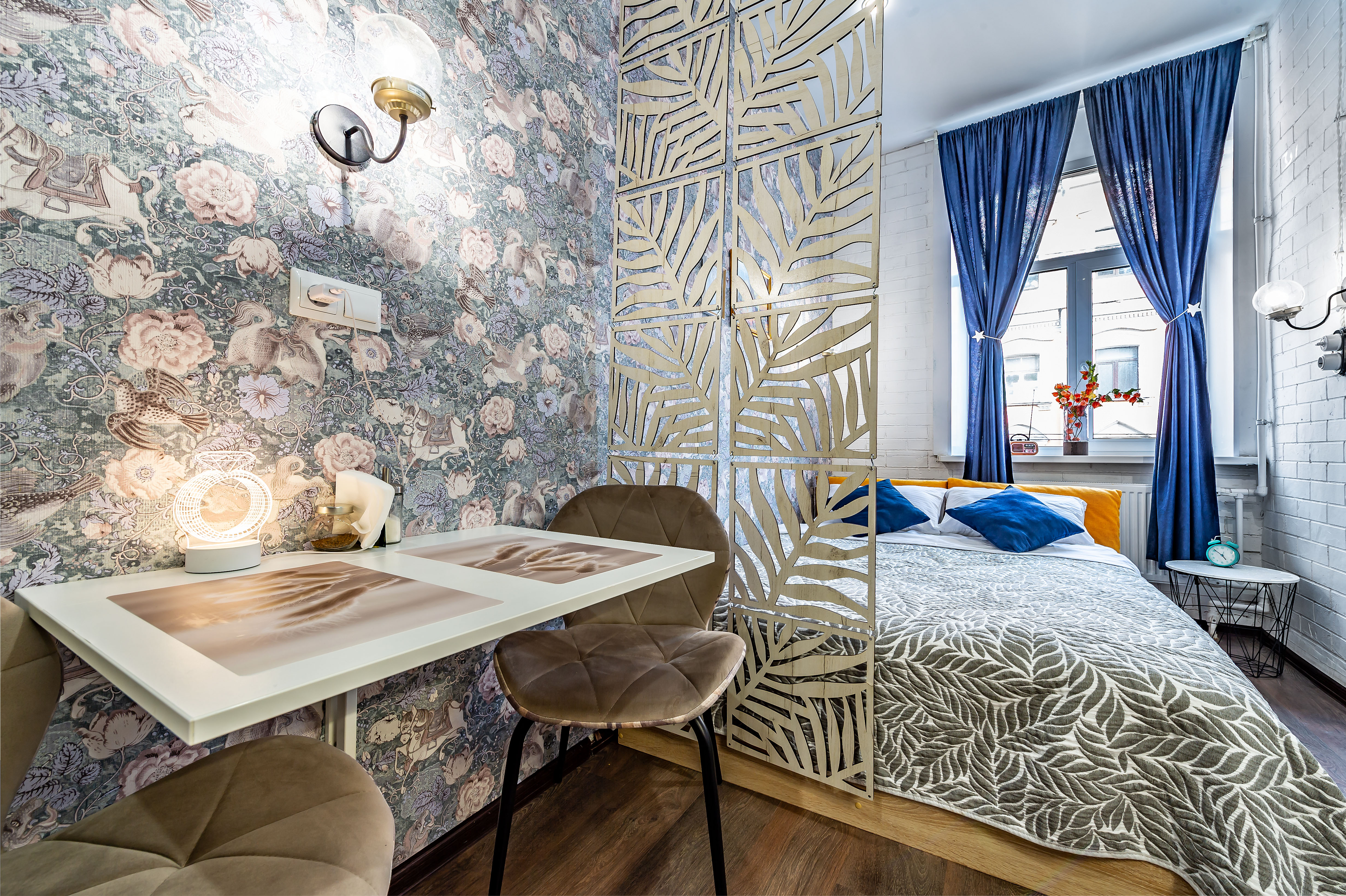 Фото Горошины