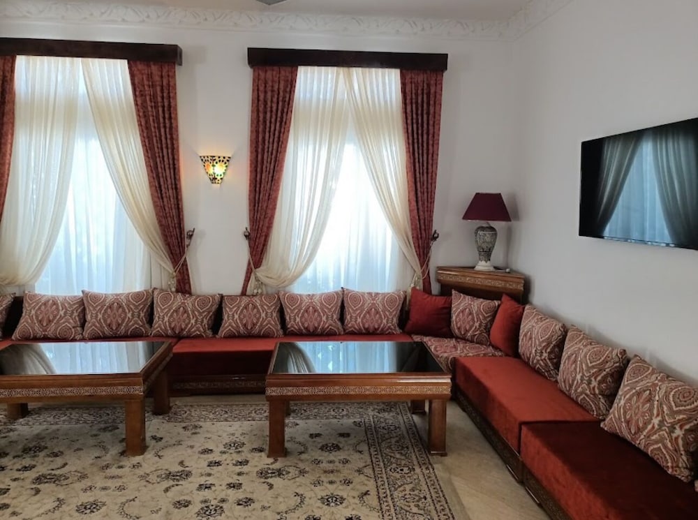 Фото Hotel Bladi Palace