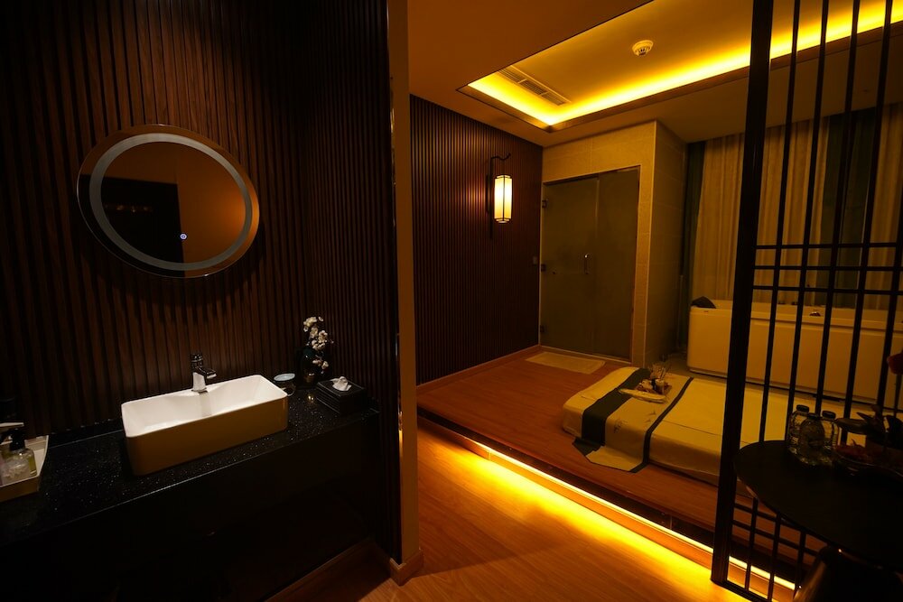 Фото Grand Villaggio Hotel