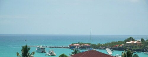 Гостиница Hotel Espa& xF1; a в Провинции Галапагос