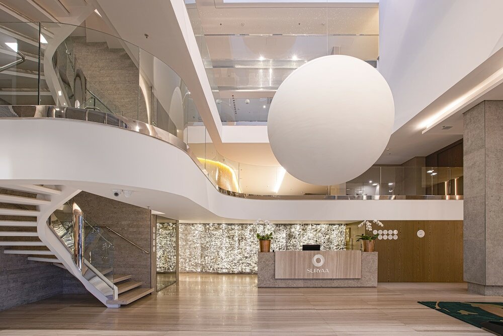 Фото Suryaa Hotel Pinhais, Curio Collection by Hilton