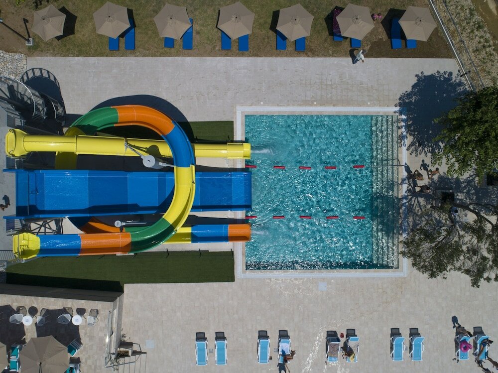 Фото Pearl Beach Hotel