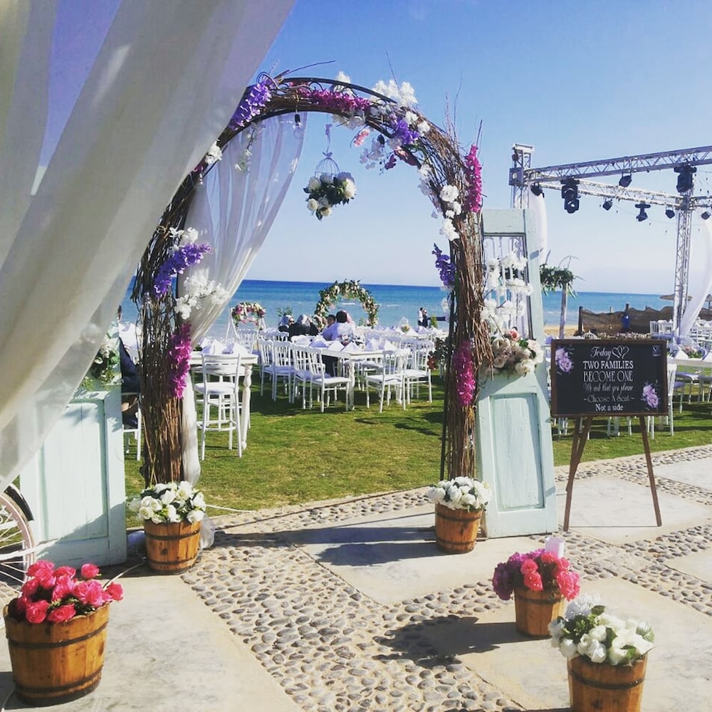 Фото Elite Residence Tulip & Aqua Park