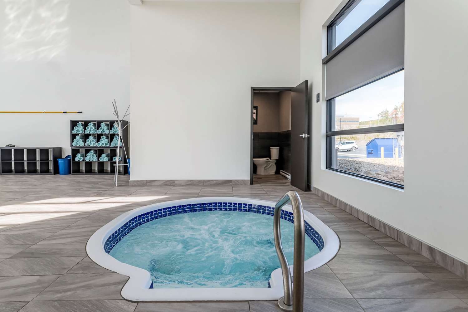 Фото Quality Hotel & Conference Centre