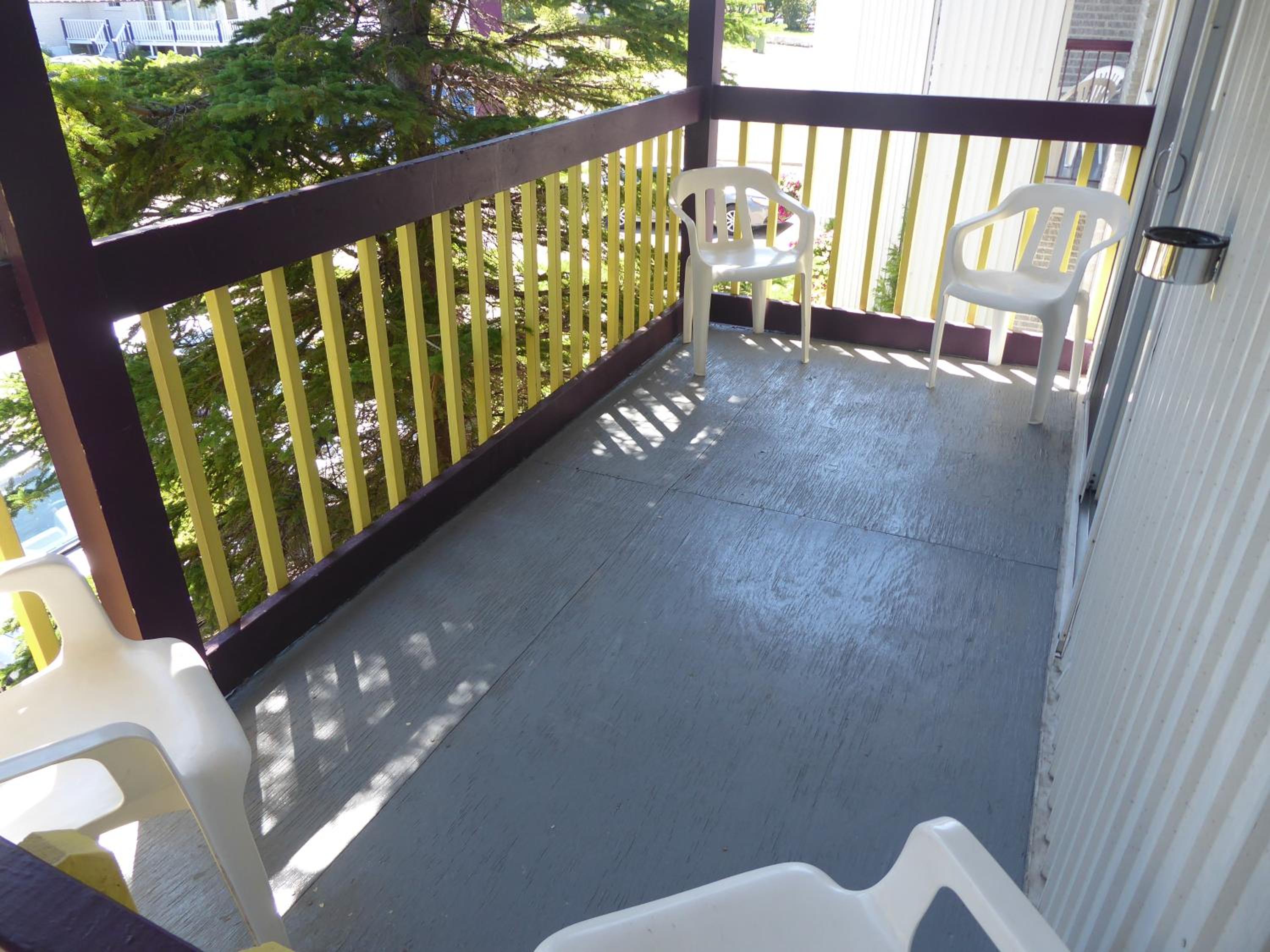 Фото Motel de l'Anse à l'Eau