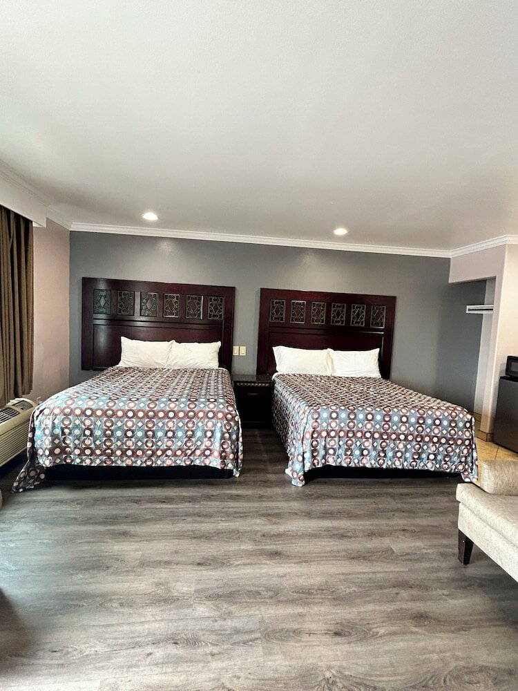 Фото Hyland Motel