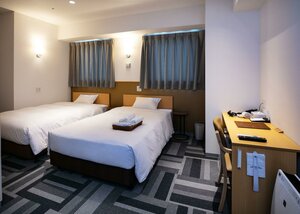 Гостиница Hotel Nexus HakataSanno