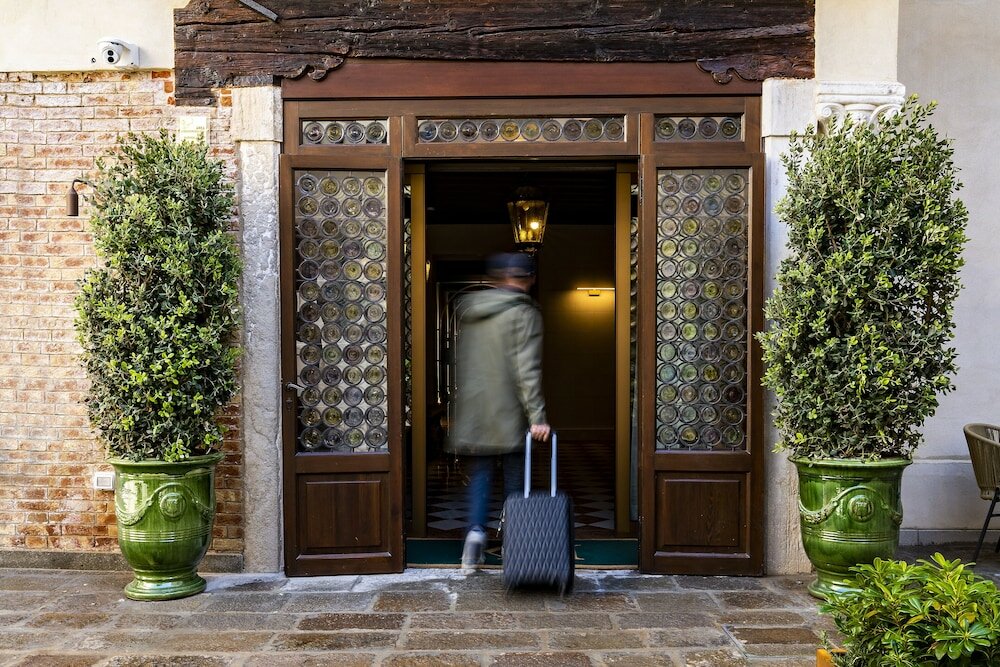 Фото Hotel Palazzo Keller