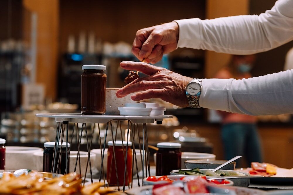 Фото Hotel Astoria De Haan