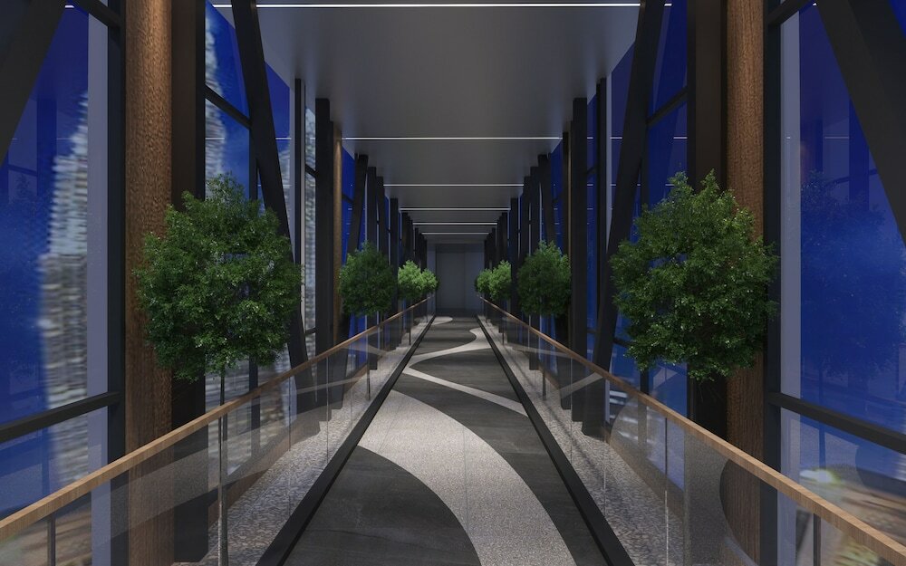 Фото Sleeping Lion Suites