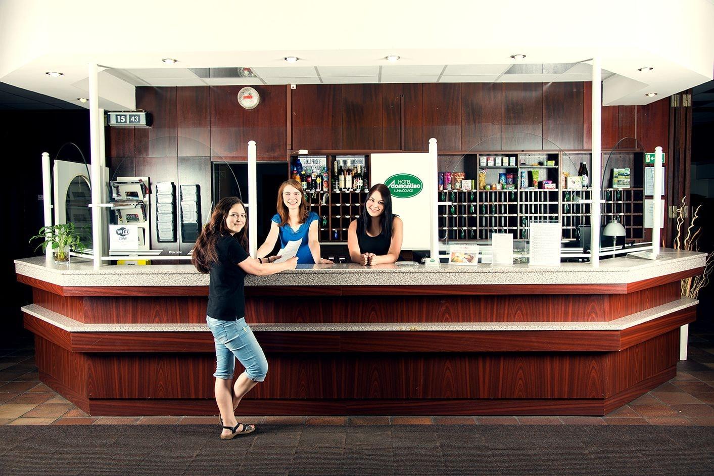 Фото Hotel Adamantino