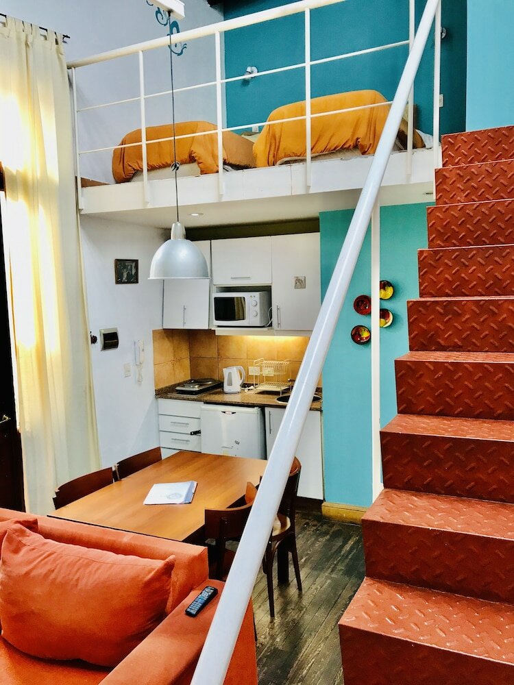 Фото La Casona del Alma