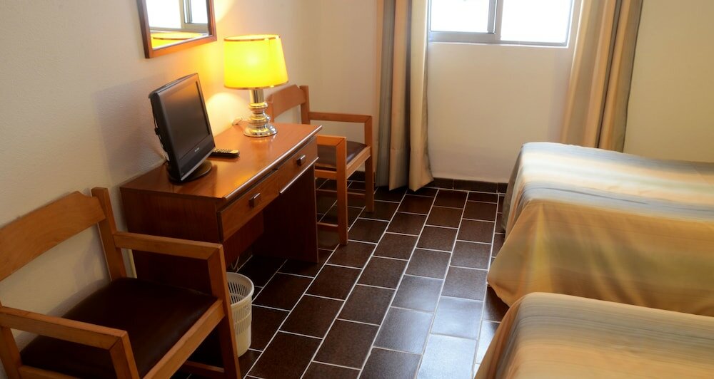 Фото Hotel El Coloso