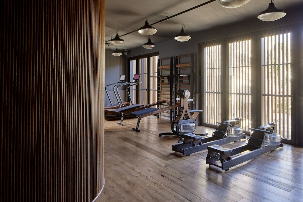 Фото Hotel Montevideo - Leading Hotels of the World