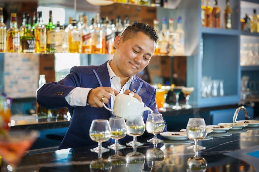 Фото Vivanta Meghalaya, Shillong