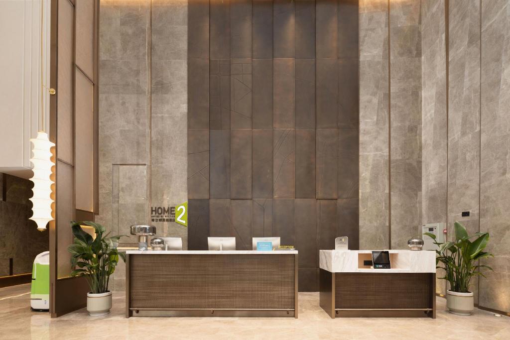 Фото Home2 Suites by Hilton Guangzhou Conghua