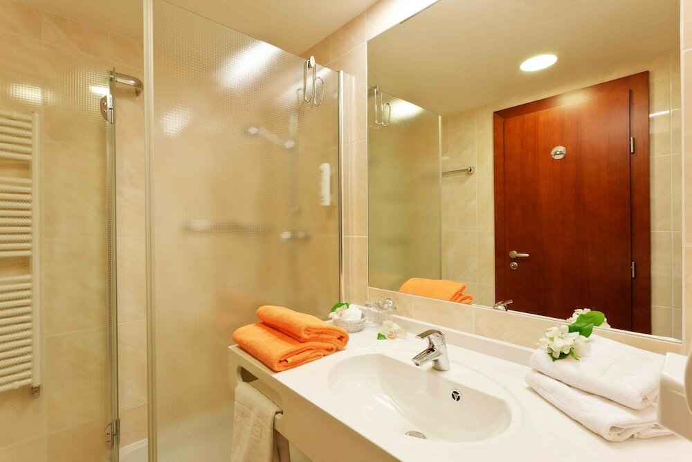 Фото SPA & Wellness Hotel Olympia