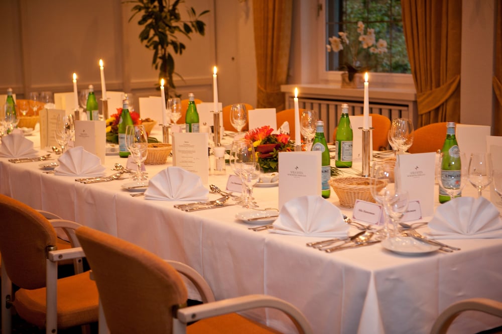 Фото Vila Vita Burghotel Dinklage