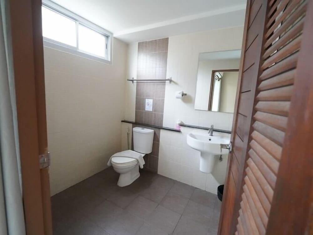 Фото RoomQuest Tha Sala